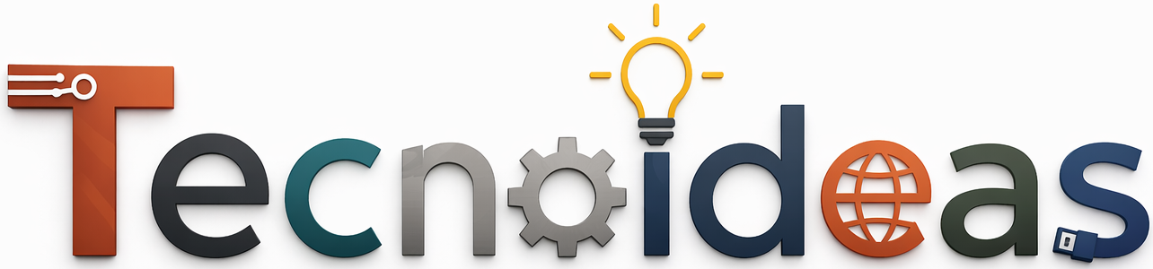 Tecnoideas